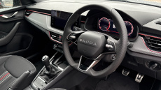 Skoda Kamiq 1.5 TSI Monte Carlo Edition 5dr Petrol Hatchback